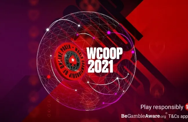 WCOOP 2021