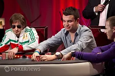 Poker en ligne : 12e Triple Couronne pour Chris Moorman
