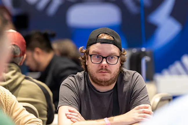 Johan Creutz