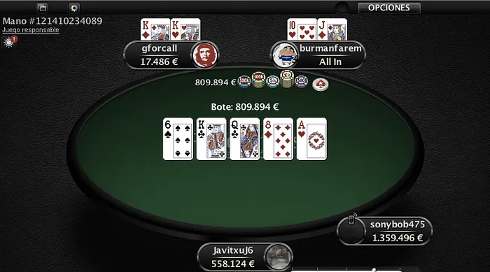 El SuperJueves vuelve a bailar la muñeira con la victoria de "JavitxuJ6" 102