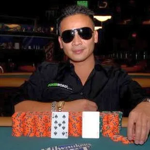 2008 WSOP Event #29 $3,000 No-Limit Hold'em: John Phan Claims First Bracelet 0001