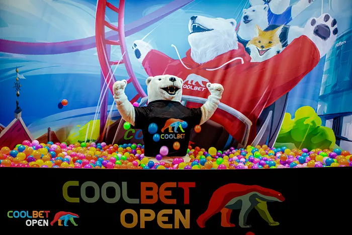 Coolbear