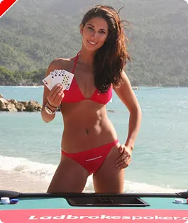 ¡Informe sobre el Crucero Caribeño de Póquer de Ladbrokes! 0001