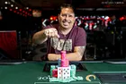 Matthew Alsante Triumphs Over the Pros in $5,000 8-Handed No Limit Hold'em ($785,486)