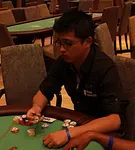 Ka Kwan Lau "Kaju85"