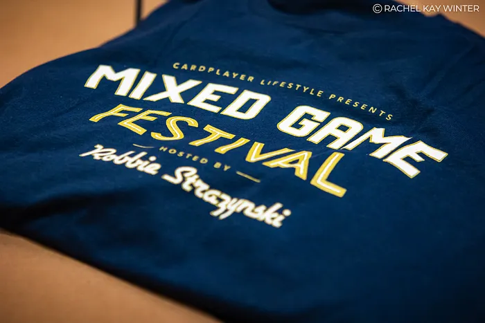 Strazynski Reflects on NAPT Mixed Game Festival IX; Reveals Dates for Next Stop in 2025 102