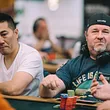 Chris Moneymaker