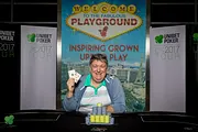 Andrew Mackenzie Crowned Unibet UK Poker Tour Glasgow Champion
