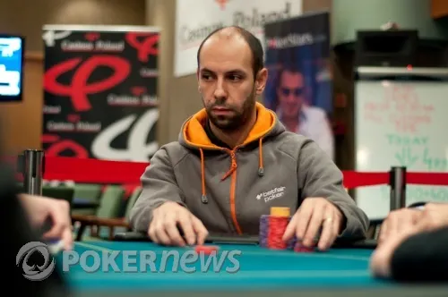 tomé moreira betfair poker