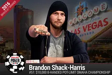 Brandon Shack-Harris