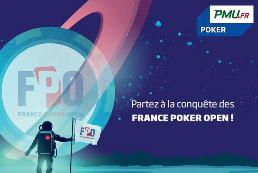 PMU PLAY Live