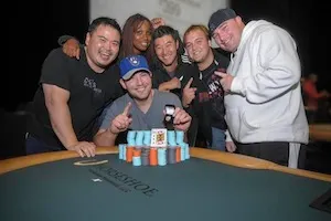 Previewing the 2012-2013 World Series of Poker Circuit Horseshoe Hammond 101