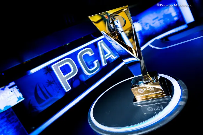 pokerstars caribbean adventure 2016