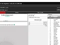 Lobby de poker da PokerStars