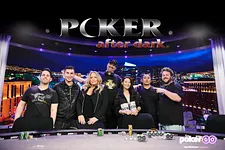 Poker After Dark Hellmuth Home Game