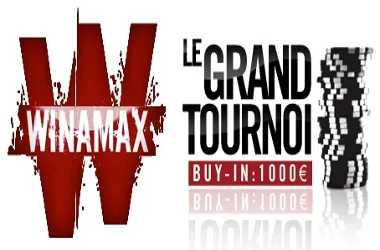 Winamax.fr