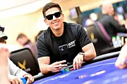 Com JJ, Romulo Dorea vê milagre no river e elimina três no WPT Cyprus Championship