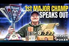 Wisconsin’s Best Josh Reichard Speaks; Kathy Liebert Battles at Venetian | MSPT Podcast #5