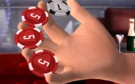 A partir du 15 mai 2010 la salle de poker online PKR en 3D offrent plus d'avantages en points