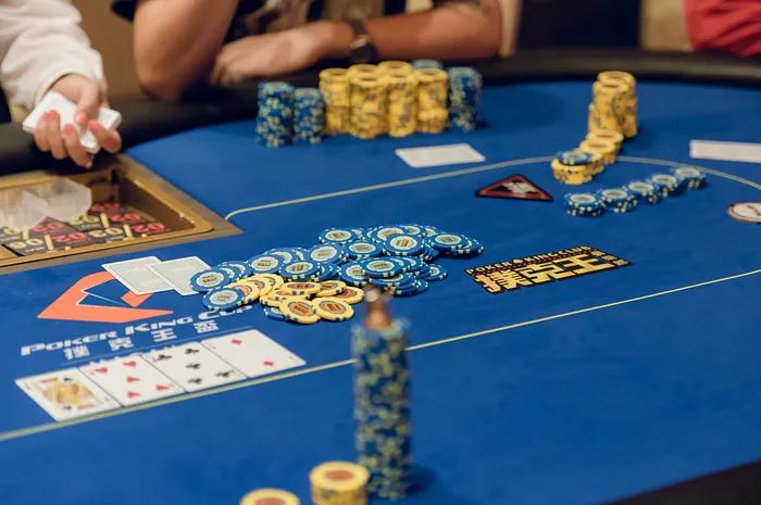 Why Players Overestimate Their Poker Skill
