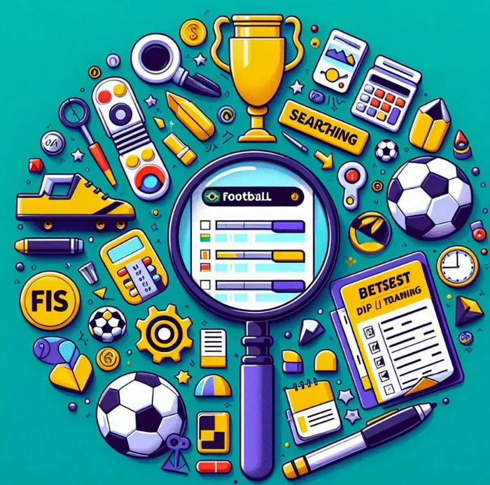 Encontre o seu nicho