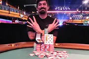 Michael Lech s'offre une 8e bague WSOP Circuit