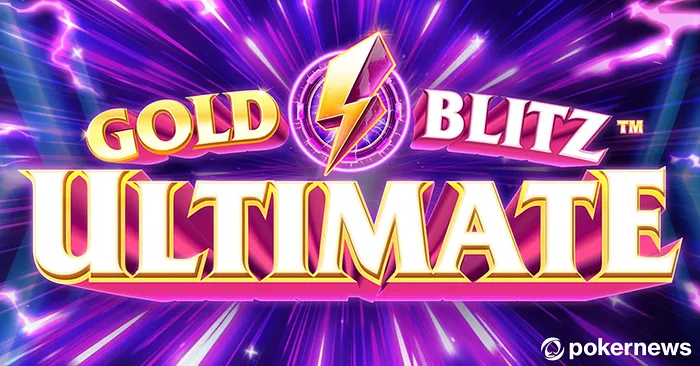 gold blitz ultimate lead