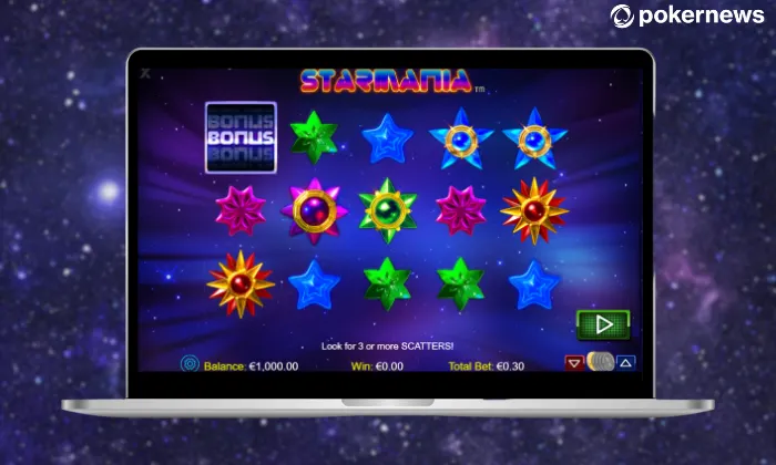 starmania
