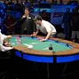 Mike Matusow calls Lisandros all-in