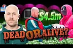 Poker Player Makes Squid Game Final with Shot at $4.56 Million! | PokerNews Podcast #926