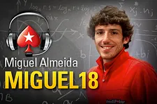 miguel almeida