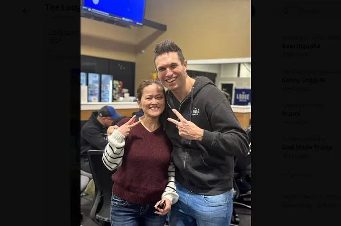 The Lodge Poker Promotion