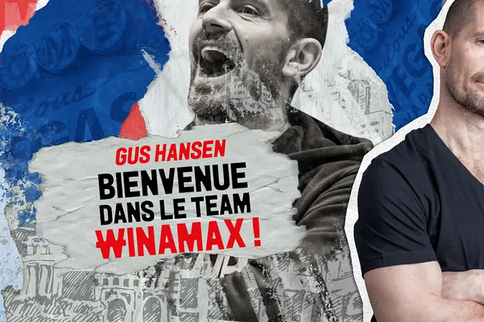 Gus Hansen