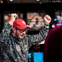 Aloisio Dourado Wins Event #23: $1,500 Badugi