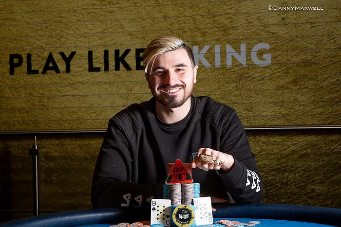 Alessandro Pichierri