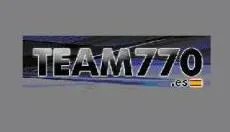 Poker770 -- El Team 770 tiene un nuevo capitán en España: "El Tren Euro" Paco Torres 0001