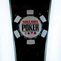 WSOP Logo