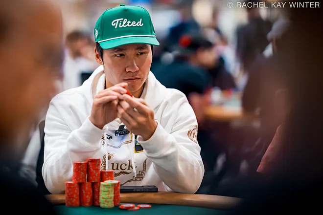 Ethan Yau