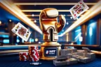 wpt global weekly golden bounty