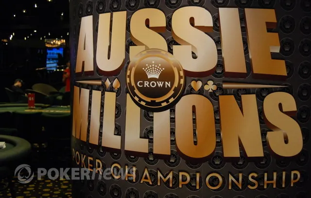 Aussie Millions