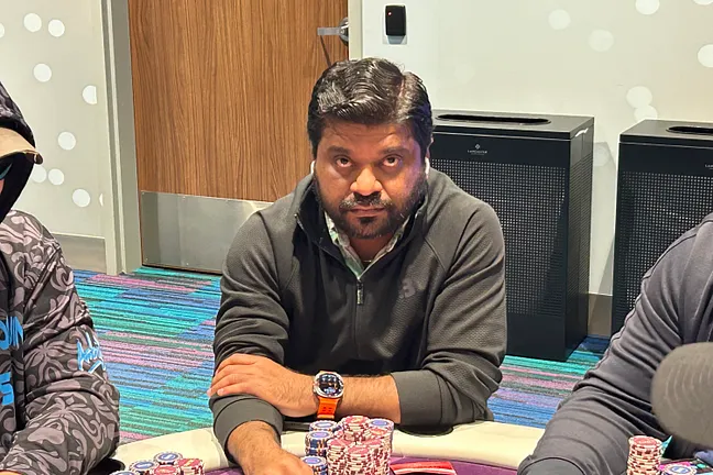 Chandra Kontham