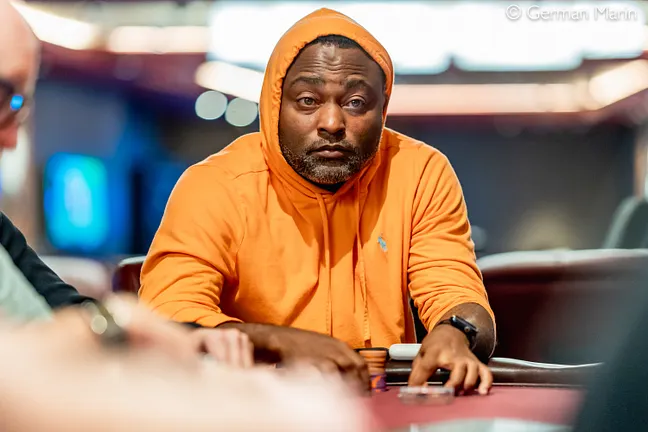 Ronald Birmingham