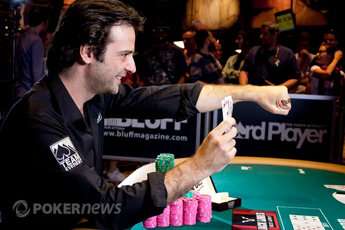 WSOP 2011 : Fabrice Soulier Champion du Monde de H.O.R.S.E ! 107