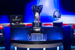 WPT Five Diamond World Poker Classic'16 - Maior K da História 101