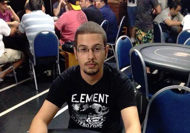 torneios online pokerstars