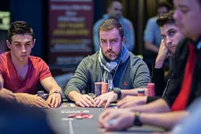 World Poker Tour UK : Antoine Saout en table finale, Loosli 10e