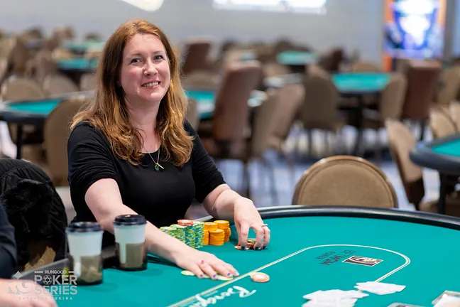 One Day NLH Ring Event