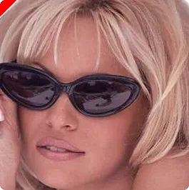 Pamela Anderson Diz Adeus Ao Poker Online, Enquanto Que Margolis Diz Olá 0001