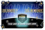 2026 BetRivers Poker Championship