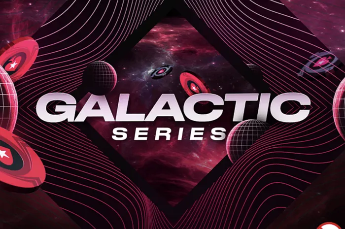 Galactic Series